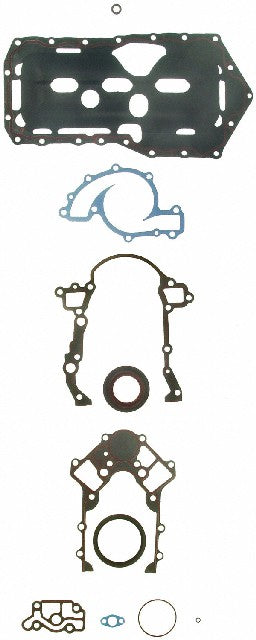 Engine Conversion Gasket Set Felpro CS 9917