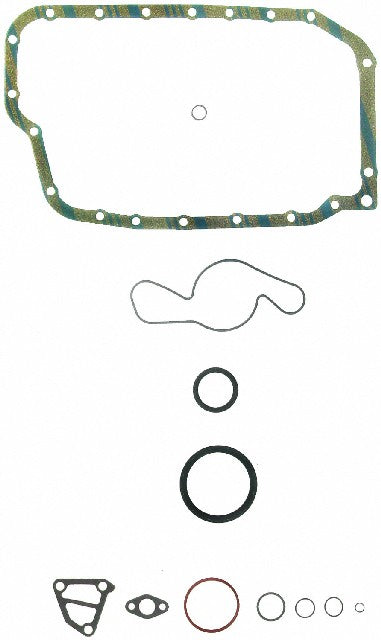 Engine Conversion Gasket Set Felpro CS 9921