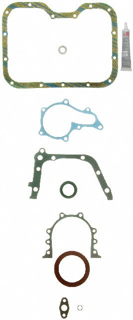 Engine Conversion Gasket Set Felpro CS 9955