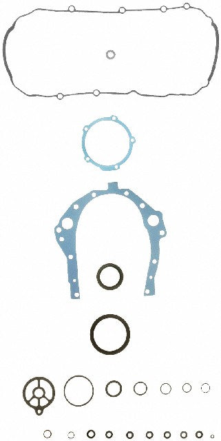 Engine Conversion Gasket Set Felpro CS 9957