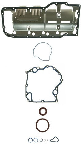 Engine Conversion Gasket Set Felpro CS 26157