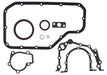 Engine Conversion Gasket Set Felpro CS 26180-1