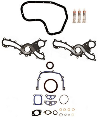 Engine Conversion Gasket Set Felpro CS 26321