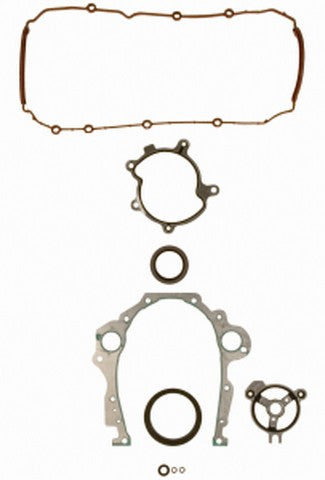 Engine Conversion Gasket Set Felpro CS 26324