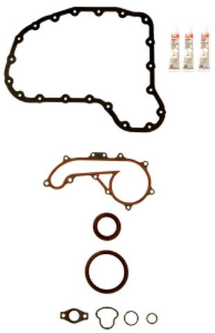 Engine Conversion Gasket Set Felpro CS 26357