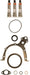 Engine Conversion Gasket Set Felpro CS 26378