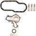 Engine Conversion Gasket Set Felpro CS 26394