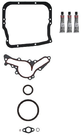 Engine Conversion Gasket Set Felpro CS 26410