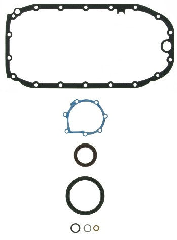 Engine Conversion Gasket Set Felpro CS 26431