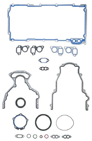 Engine Conversion Gasket Set Felpro CS 9284