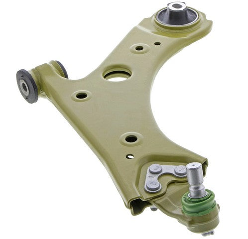 Suspension Control Arm and Ball Joint Assembly Mevotech CTXMS251220