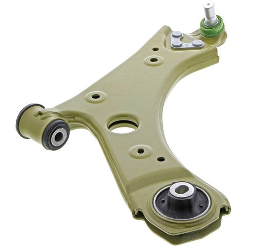 Suspension Control Arm and Ball Joint Assembly Mevotech CTXMS251221