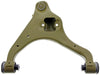 Suspension Control Arm and Ball Joint Assembly Mevotech CTXMS401295