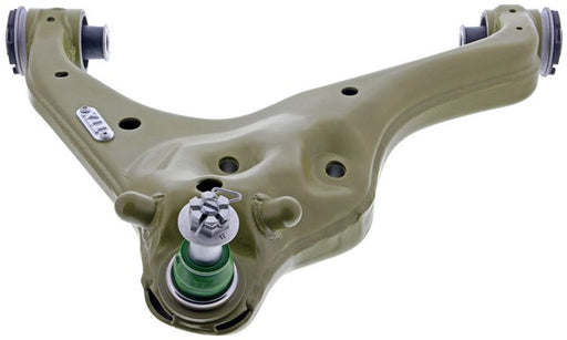 Suspension Control Arm and Ball Joint Assembly Mevotech CTXMS401295