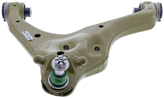 Suspension Control Arm and Ball Joint Assembly Mevotech CTXMS401295