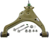 Suspension Control Arm and Ball Joint Assembly Mevotech CTXMS401295