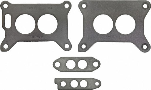 Fuel Injection Throttle Body Mounting Gasket Set Felpro ES 70582