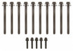 Engine Cylinder Head Bolt Set Felpro ES 72200