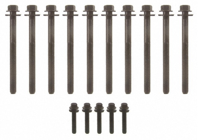 Engine Cylinder Head Bolt Set Felpro ES 72200