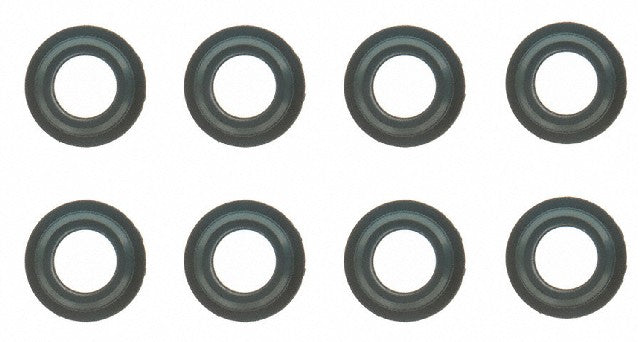 Engine Intake Manifold Isolator Grommet Set Felpro ES 72204