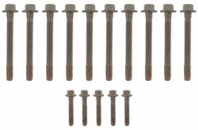 Engine Cylinder Head Bolt Set Felpro ES 72220