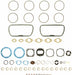 Engine Complete Overhaul Gasket Set Felpro FS 21097 C