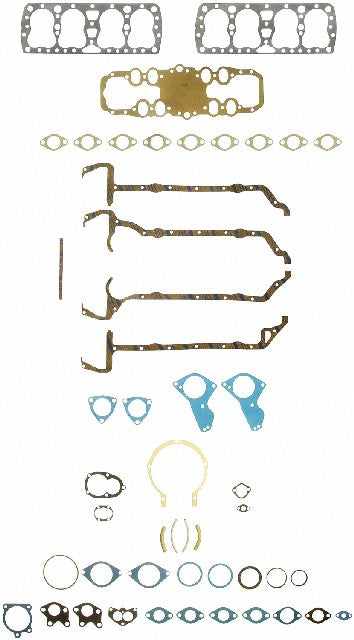 Engine Complete Overhaul Gasket Set Felpro FS 7246 S-2