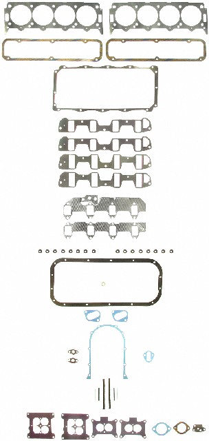 Engine Complete Overhaul Gasket Set Felpro FS 7895 PT-3