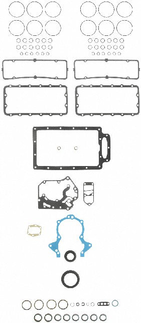 Engine Complete Overhaul Gasket Set Felpro FS 7921 WS-1