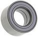 Wheel Bearing Mevotech G510061