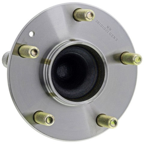 Wheel Bearing and Hub Assembly Mevotech G60317