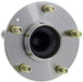 Wheel Bearing and Hub Assembly Mevotech G60317