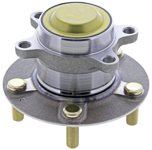 Wheel Bearing and Hub Assembly Mevotech G60317