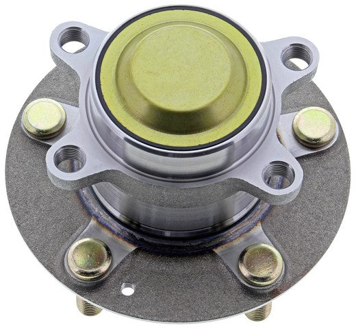 Wheel Bearing and Hub Assembly Mevotech G60317