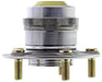 Wheel Bearing and Hub Assembly Mevotech G60317