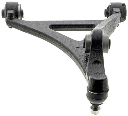 Suspension Control Arm and Ball Joint Assembly Mevotech GS251164