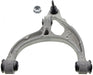 Suspension Control Arm and Ball Joint Assembly Mevotech GS251269