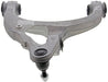 Suspension Control Arm and Ball Joint Assembly Mevotech GS251270