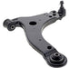 Suspension Control Arm and Ball Joint Assembly Mevotech GS501061