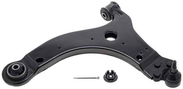 Suspension Control Arm and Ball Joint Assembly Mevotech GS501061