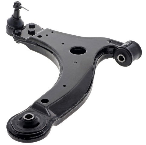 Suspension Control Arm and Ball Joint Assembly Mevotech GS501062