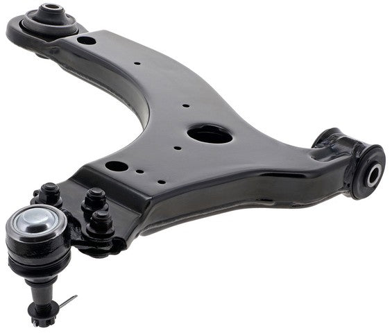 Suspension Control Arm and Ball Joint Assembly Mevotech GS501062