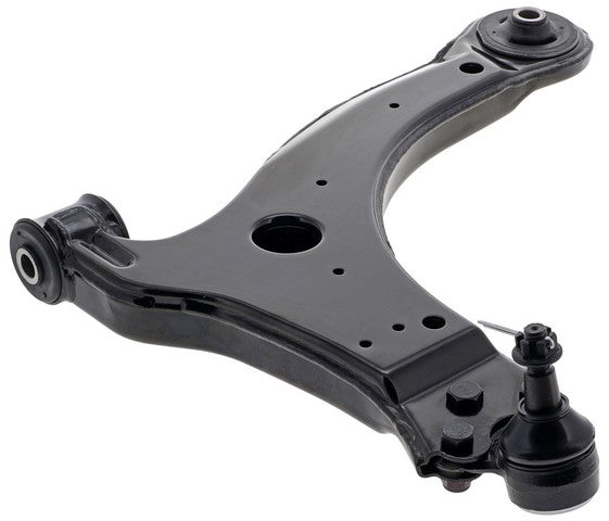 Suspension Control Arm and Ball Joint Assembly Mevotech GS501062