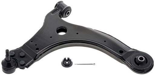 Suspension Control Arm and Ball Joint Assembly Mevotech GS501062