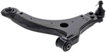 Suspension Control Arm and Ball Joint Assembly Mevotech GS501062