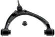 Suspension Control Arm and Ball Joint Assembly Mevotech GS501242