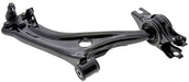 Suspension Control Arm and Ball Joint Assembly Mevotech GS601240