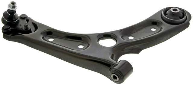 Suspension Control Arm and Ball Joint Assembly Mevotech GS801223