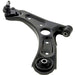 Suspension Control Arm and Ball Joint Assembly Mevotech GS801224