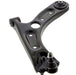 Suspension Control Arm and Ball Joint Assembly Mevotech GS801224